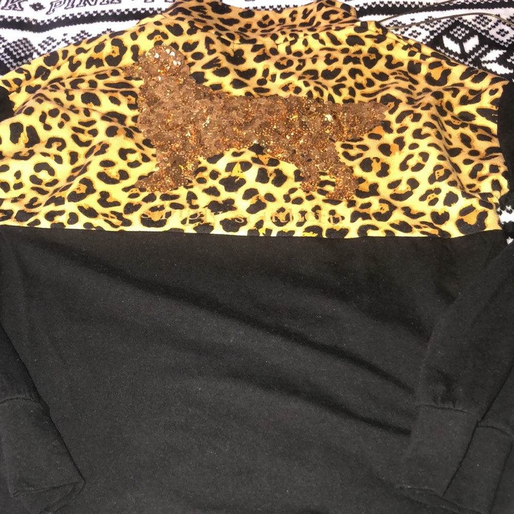 Simply Southern bling pullover